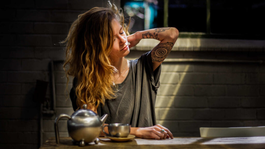 How does the Laser Tattoo Removal Process work?